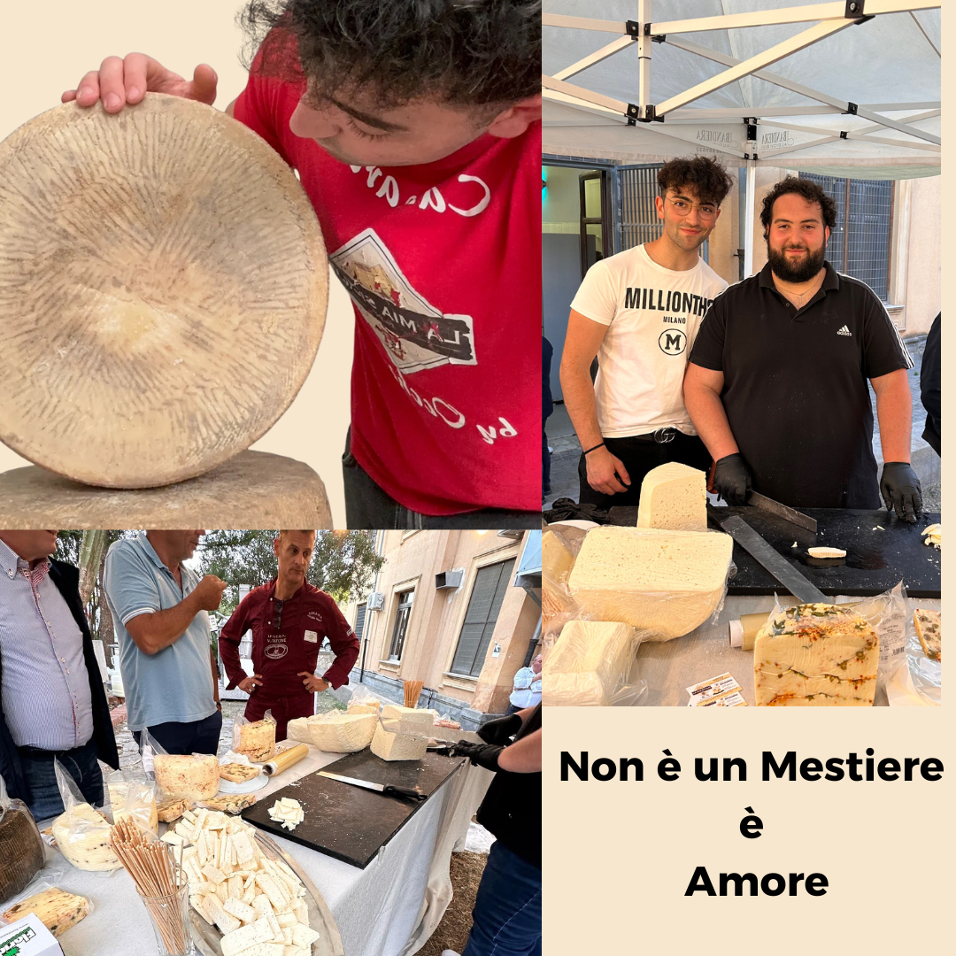 Mistery Box Siciliana + Libro Ricette Siciliane