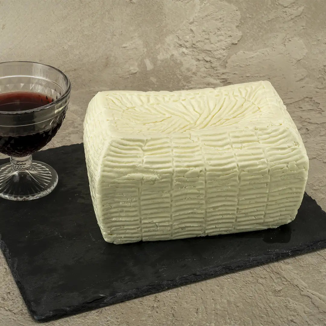 Tummarella Fresca Bianca