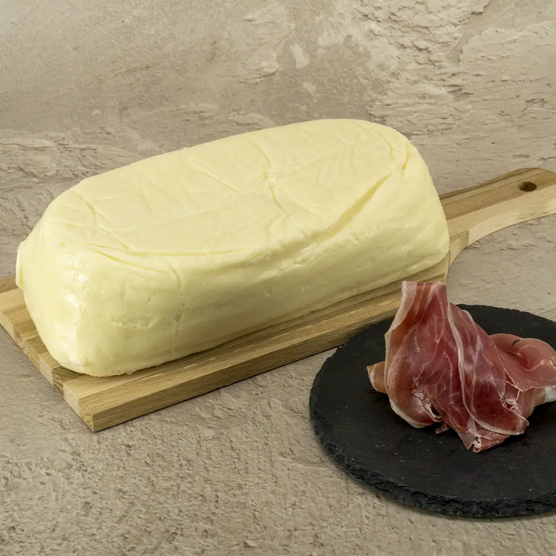 Mozzarella per Pizza