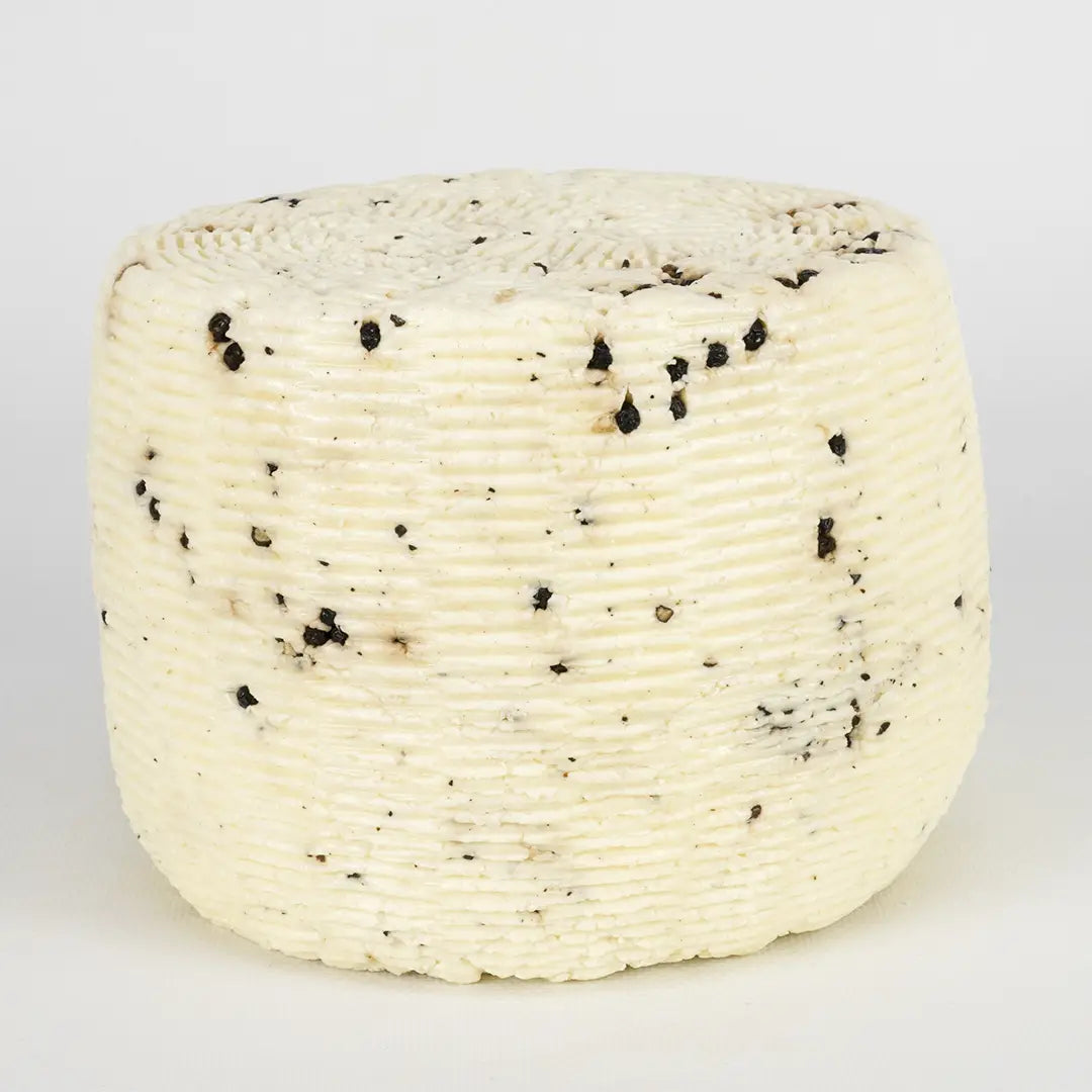 Primo Sale Pepato con Buchi