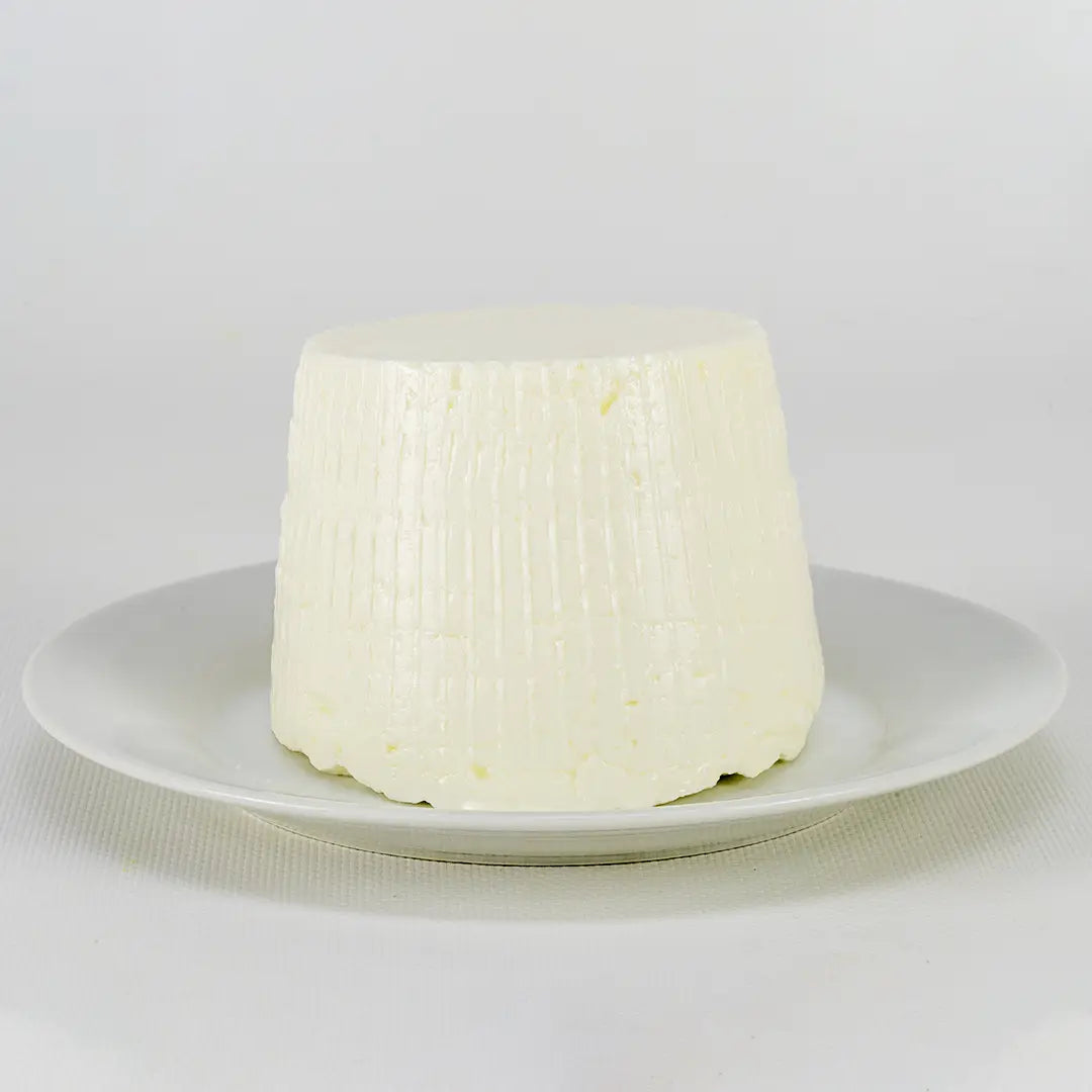Ricotta Ovina Fresca Siciliana