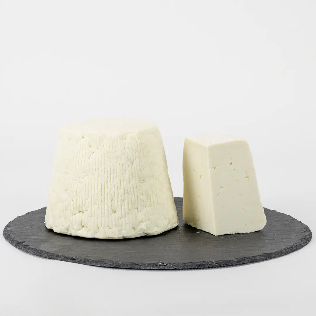 Ricotta Siciliana Stagionata Salata