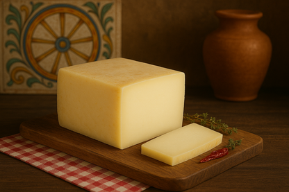 Caciocavallo Fresco Siciliano