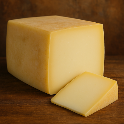 Caciocavallo Fresco Siciliano