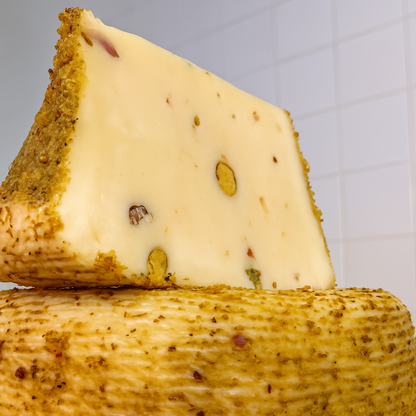 Primo sale Pistacchioso