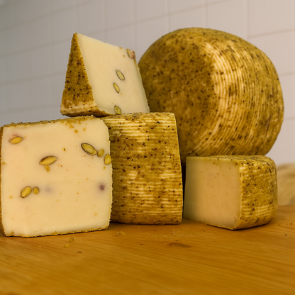 Primo sale Pistacchioso