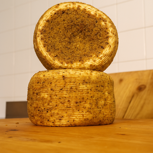 Primo sale Pistacchioso