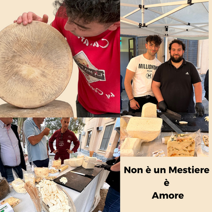 Mistery Box Siciliana + Libro Ricette Siciliane