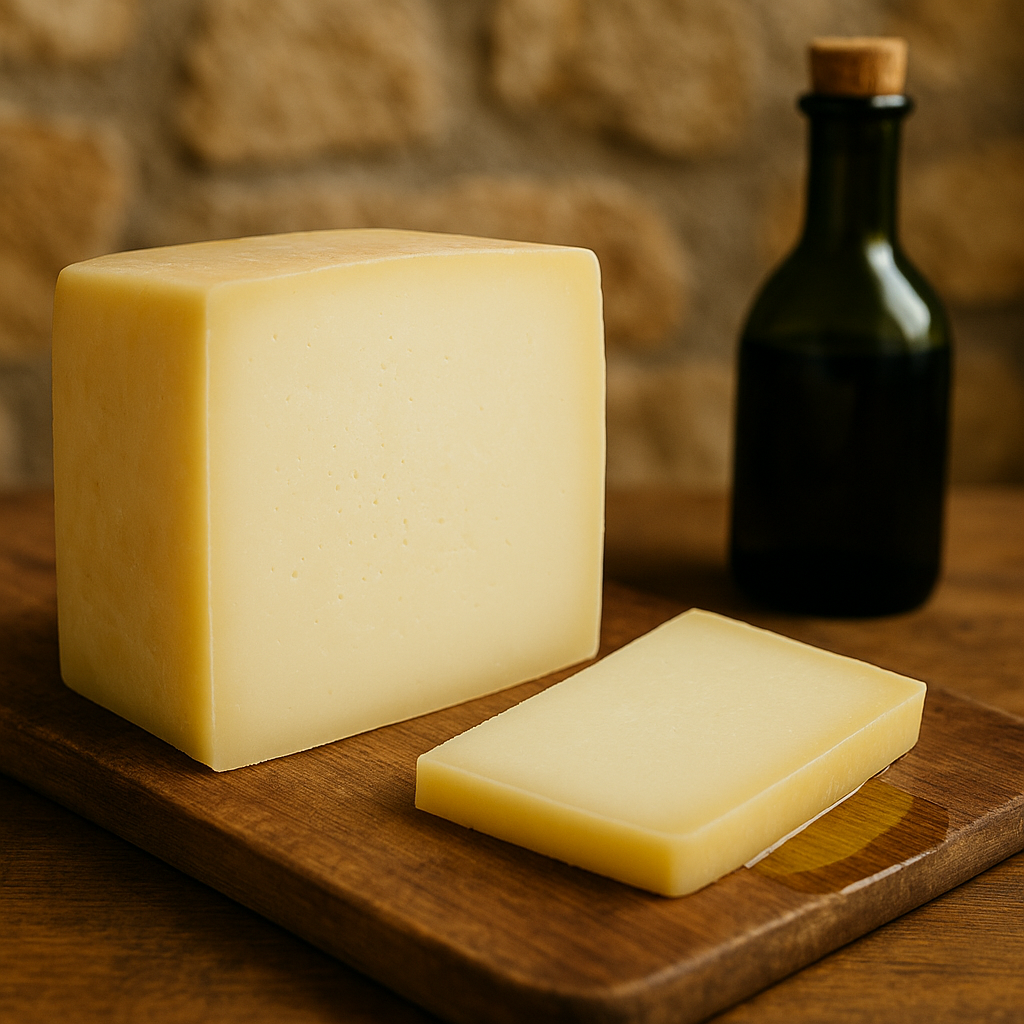 Caciocavallo Fresco Siciliano