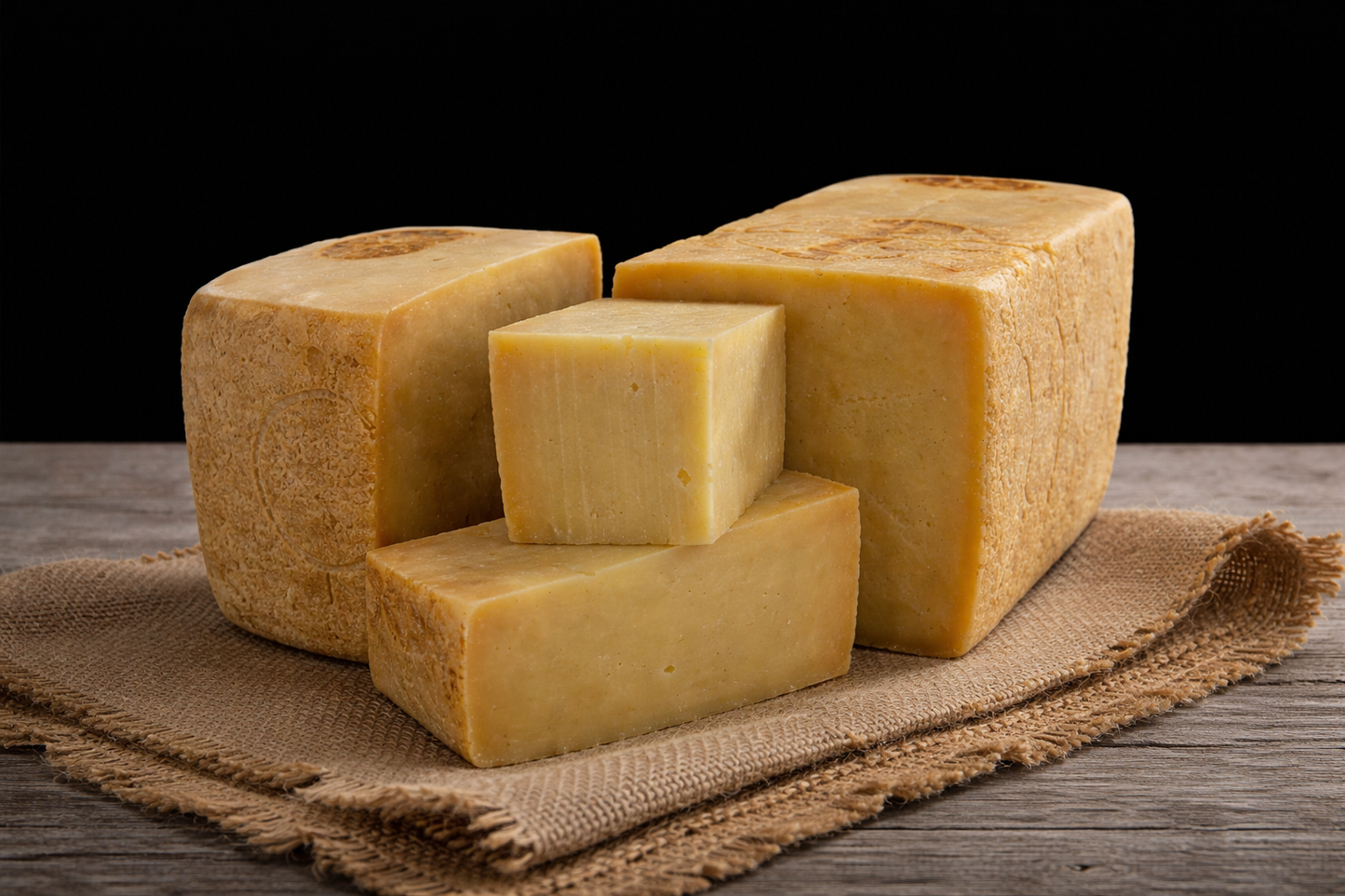 Caciocavaddu SICILIANO