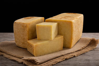 Caciocavaddu SICILIANO