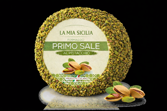 IL PISTACCHIOSO SICLIANO