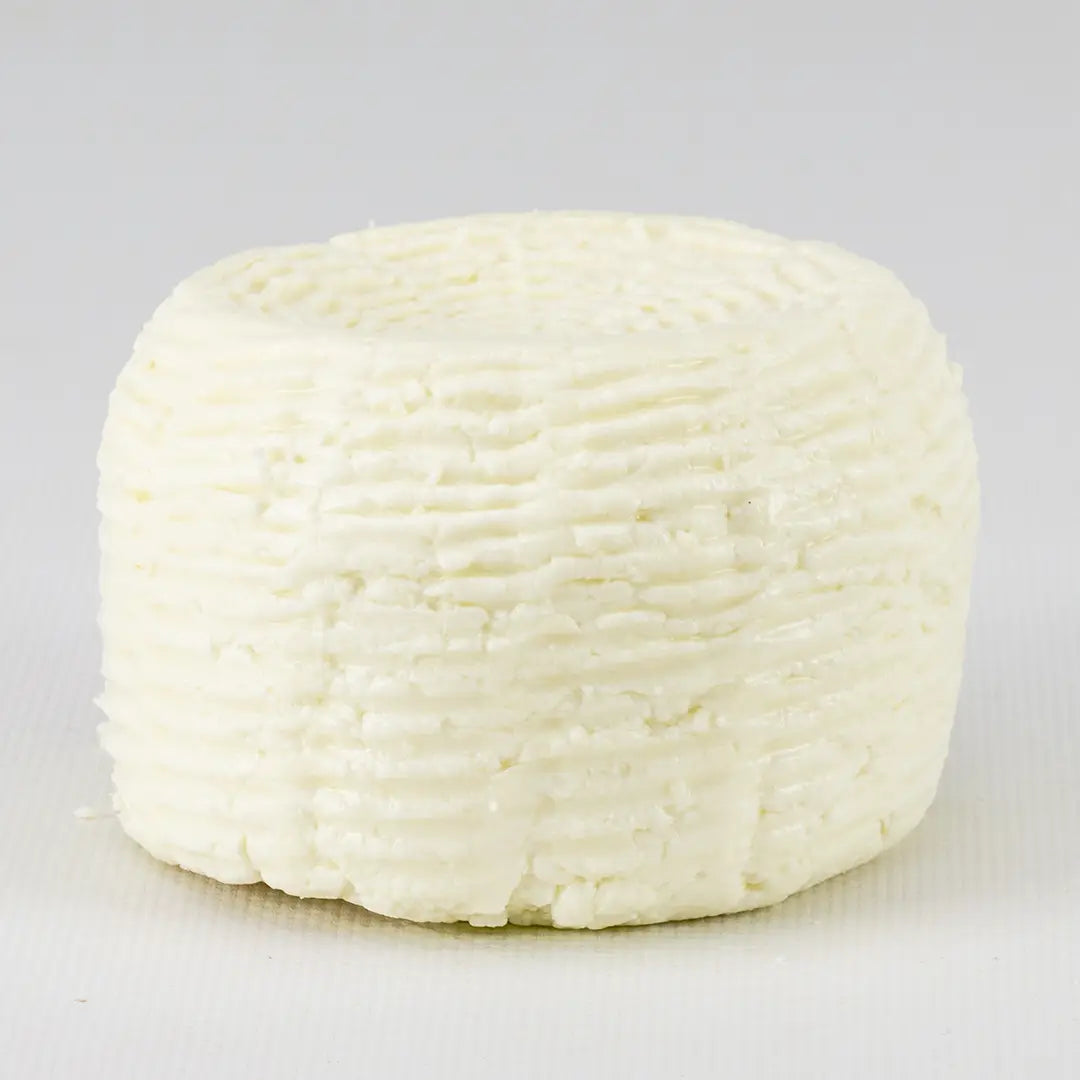 Tummarella Fresca Bianca