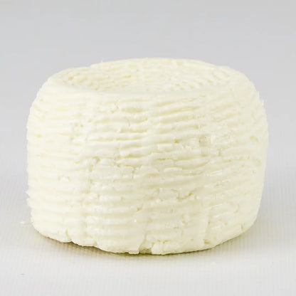 Tummarella Fresca Bianca