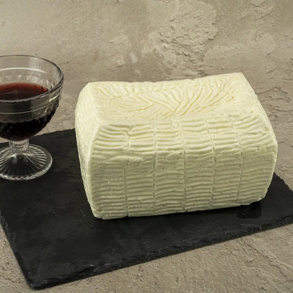 Tummarella Fresca Bianca