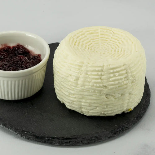 Tummarella Fresca Bianca