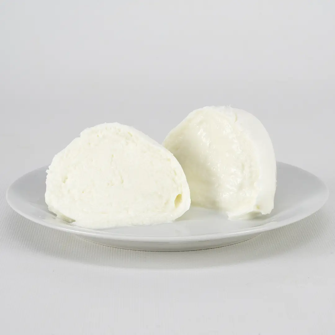 Mozzarella BUFALA CAMPANA DOP