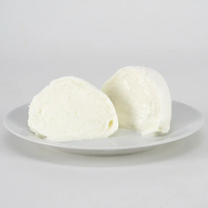 Mozzarella BUFALA CAMPANA DOP