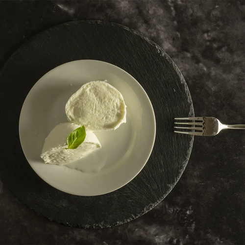 Mozzarella BUFALA CAMPANA DOP