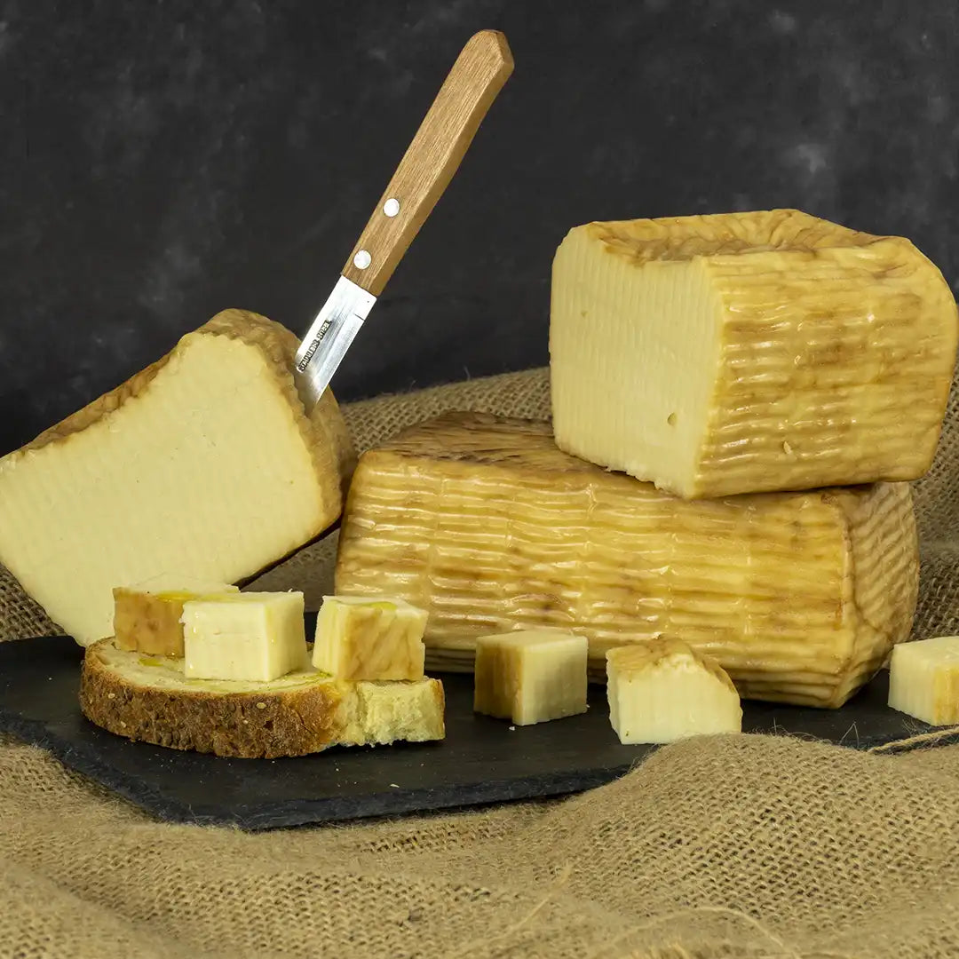 Primo Sale Affumicato