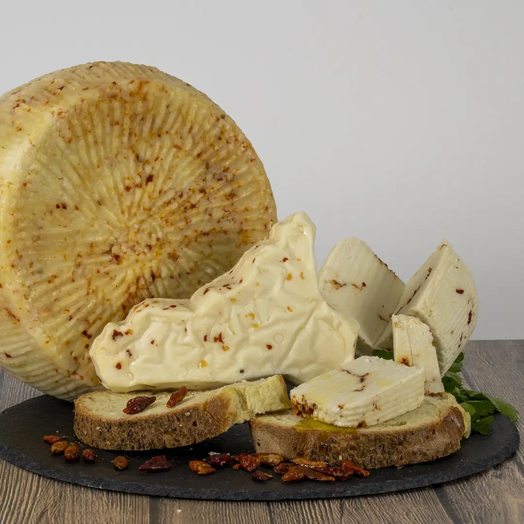 Mistery Box Siciliana