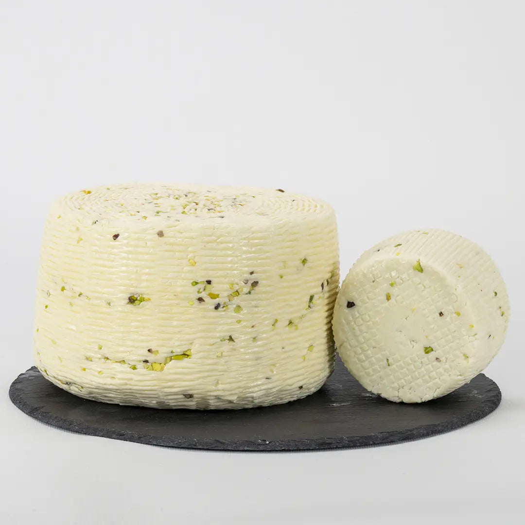 Primo Sale al Pistacchio