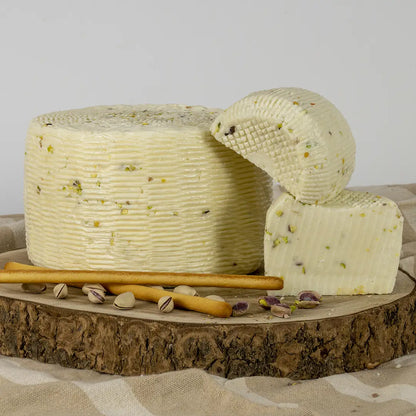 Primo Sale al Pistacchio