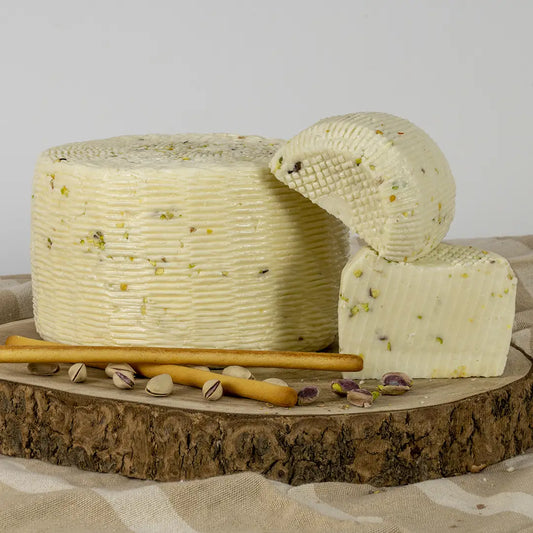 Primo Sale al Pistacchio