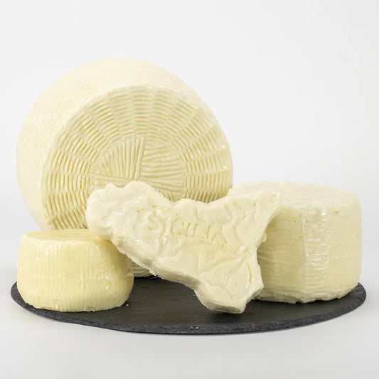 Il MARSALESE Primo Sale Bianco