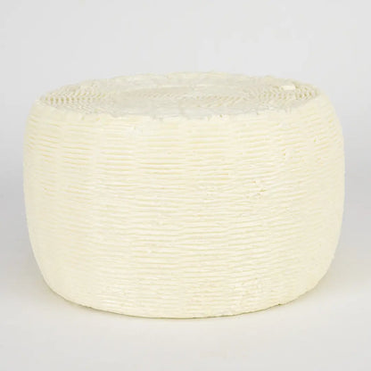 Primo Sale Bianco con Buchi