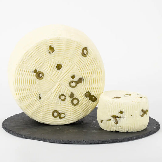 Primo Sale con Olive