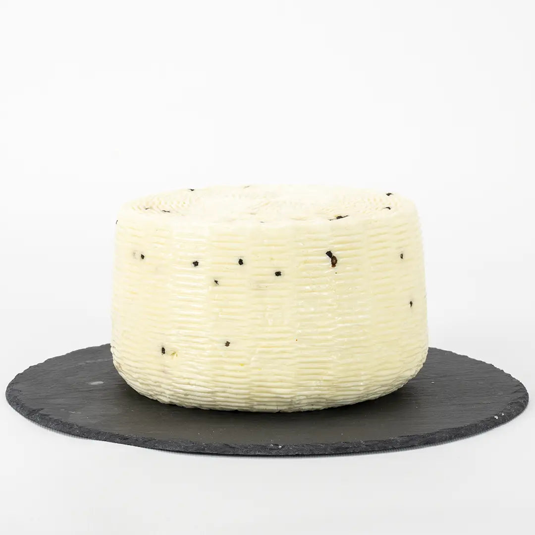 Il MARSALESE Primo Sale Pepato