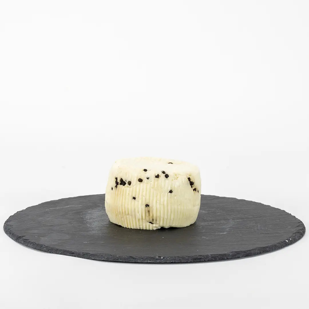 Il MARSALESE Primo Sale Pepato