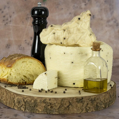 Il MARSALESE Primo Sale Pepato