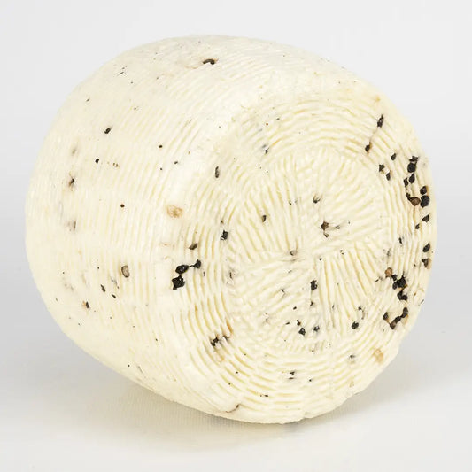 Primo Sale Pepato con Buchi