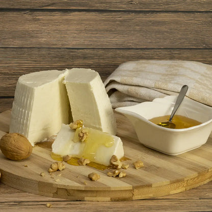 Ricotta Ovina Fresca Siciliana