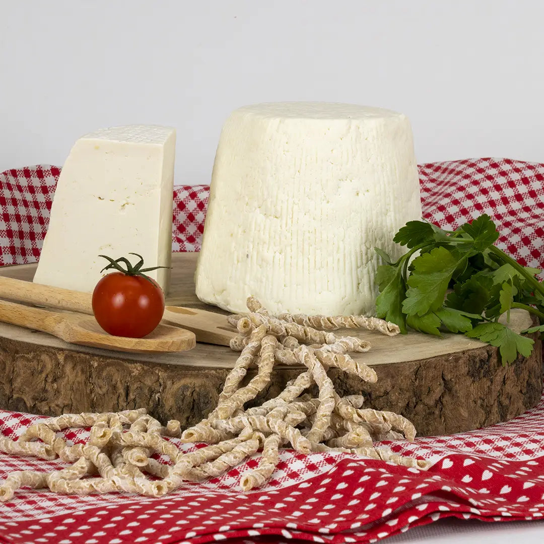 Ricotta Ovina Salata