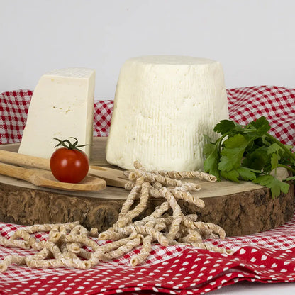 Ricotta Ovina Salata