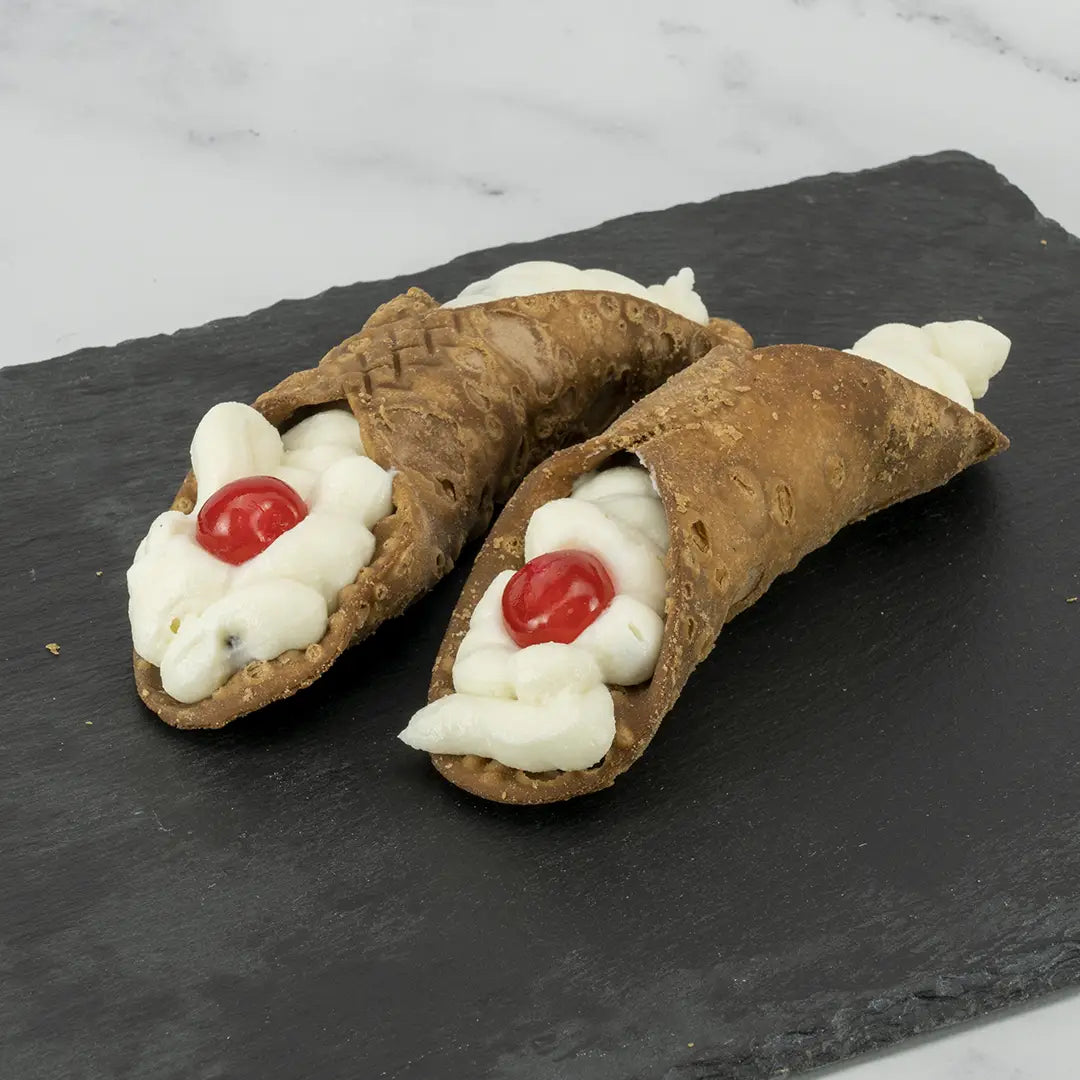 Ricotta Zuccherata Siciliana