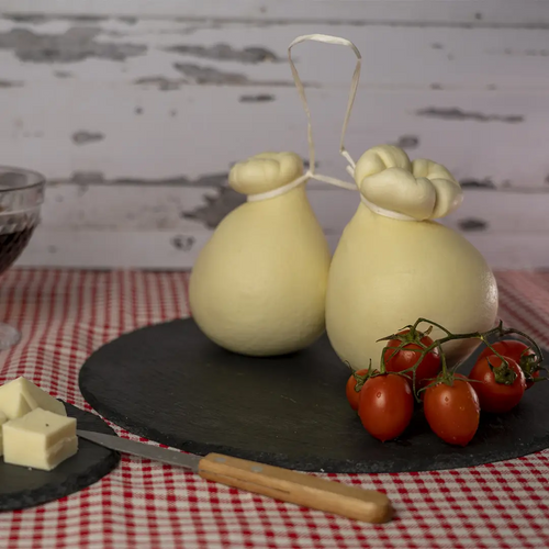Scamorza Siciliana