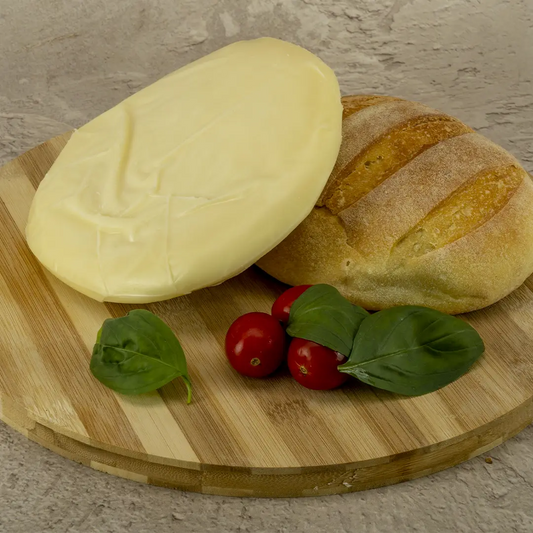 Vastedda del belice DOP Siciliana